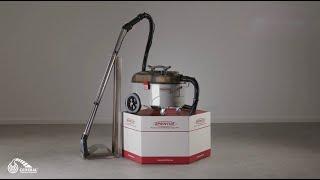 CCS Sprintus SE7 Spray Extraction Cleaner