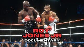 Can't Be Touched: Roy Jones Jr Documentary (HD)