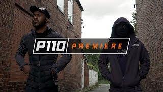 C Block LB x Ayy T - Real Talk [Music Video] | P110