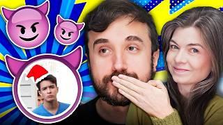 ASSISTA SEM RIR.