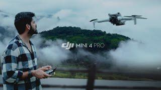 Dji Mini 4 Pro - A Drone You Need for TRAVEL! Full Review