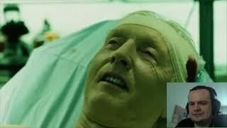 The Legacy of John Kramer REACTION Saw Tribue video