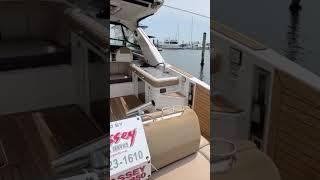 Is This The Coolest Party Boat Ever?