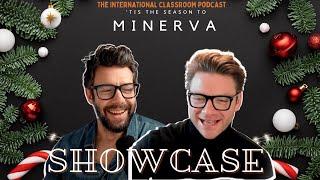 Inside Minerva’s Virtual Academy: Hugh Viney’s Vision for Online Schools & Happy Students