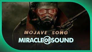 Mojave Song by Miracle Of Sound (Fallout: New Vegas)