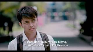 Bisma Karisma - Trailer Film Juara The Movie