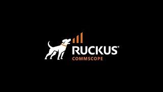 RUCKUS CLOUD Product Overview