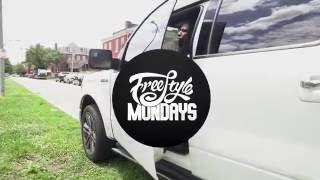 Buzzie - Freestyle Monday S:2 EP:5/25 | #VickMontFilms