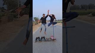 Most Expensive skateboarding Challenging! #inlineskating​#skateboarding​#shorts​#ytshorts​