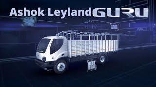 Ashok Leyland Guru