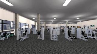 XSport Fitness East Lakeview Virtual Tour