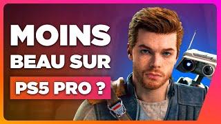 PS5 Pro : malgré son prix, ces jeux tournent moins bien que sur PS5...  NEWS du 19/11/2024