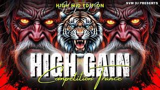 High Gain X Competition Mix | DJ Rahul Chhatarpur