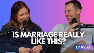 Busting Marriage Myths part 2