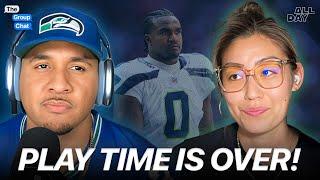 Seahawks Make Surprise Cut With Tyrel Dodson! NFC West Roundup & Predictions | Week 10