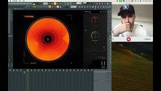 Making a sample-based rock beat in FL Studio