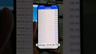  Al Trading Bot #forex #automatedtrading #ea #mt4 #mt5 #expertadvisor #expertadvisors #crypto