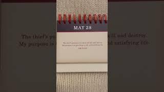 May 28 — From Grits To Grace - DaySpring - Purchased at Ross  #Jesus