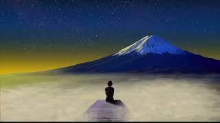 مدیتیشن برای خوابی آرام #meditation #مدیتیشن #psychology