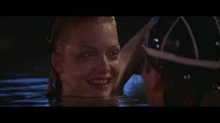 Jack Nicholson & Michelle Pfeiffer  - The Witches Of Eastwick 1987 HD