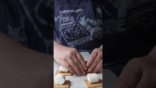  How to Make S'More Cookies | Easy & Delicious Recipe 