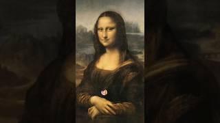 Top painting of Leonardo da Vinci #shortvideo #trending #trendingshorts #like #subscribe #leonardo