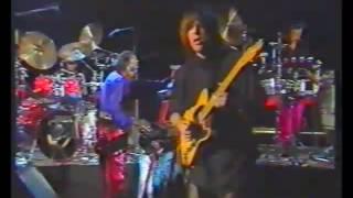 Something's On Your Mind - 1985 Berlin, Miles Davis, Mike Stern, Steve Thornton, Angus Thomas