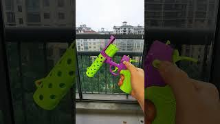 Revolver Toy Gun