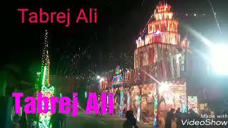 Tabrej Ali I love you