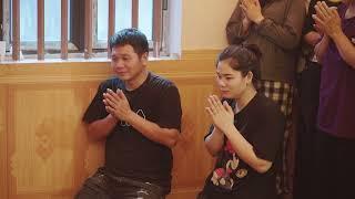 [Full HD]Lễ Tang:  Ông Phạm Văn Thịnh - xã Quế Hạ, huyện Văn Yên, tỉnh Yên Bái.(High light)