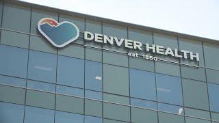 Violence against health care workers growing in Denver