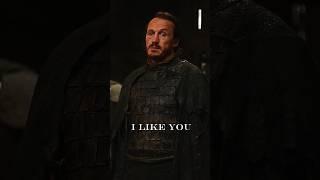 The MOST UNDERRATED character in GAME OF THRONES  Bronn Edit #gameofthrones #got #bronn #tyrion