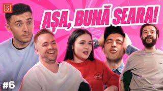 Așa, bună seara! #6