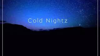 WhyZe - Cold Nightz