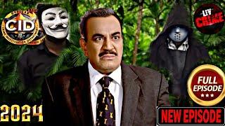 Cid New Letest Episode खूनी खंडर खूनी खजाना Horror story 2024 #cid @Mrshivam15-