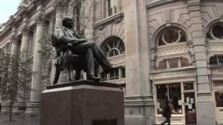 George Peabody and the Billion Dollar Giveaway