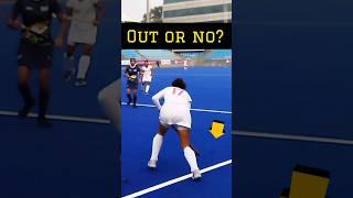 what is this #womenshockey #hockey #girls #shortsvideo #viral #trending #kheloindia #new #goals #ind