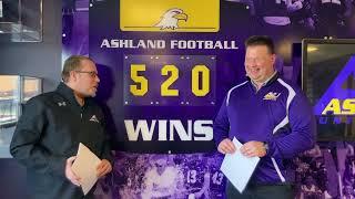 Ashland University Football 2023 National Signing Day Recap