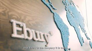 Ebury | Global business made easy