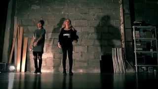 Banks - Brain (Dance Version) | Liza Vinogradova & Valery Volkov