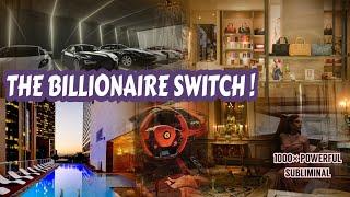 How did you become so rich?? Extremely powerful WEALTH SUBLIMINAL+ Booster  (MEGA POTENT FORMULA️)