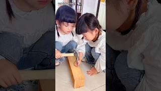 The third child: Don’t let your mother hear it #bearchild #cute #daily #funny #shorts #shortsfunny
