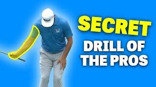 The Magic of the Right Arm: Instantly Improve Your Golf Swing