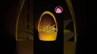 DIY Plastic Bottle Craft | Plant Holder