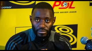 Hotto On Riveiro | New Role | Consistency | Titus Challenge | MTN8 Final