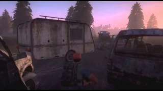 H1Z1 Early access Trailer / Gameplay (fan made)