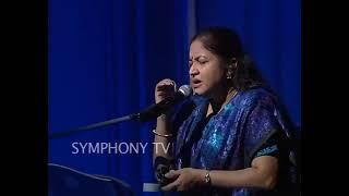 Chitra amma Sings Kalabham Tharam