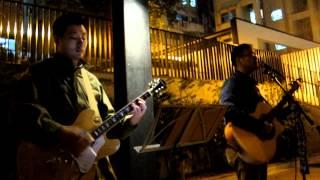 Arnold Fang & Storytellers - 自製經典@路上‧冬密語 2012.12.23