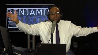 The Benjamin Dixon Show Is Making Moves