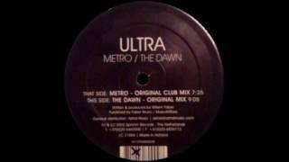 Ultra - The Dawn (Original Mix)  |RR Records| 2002